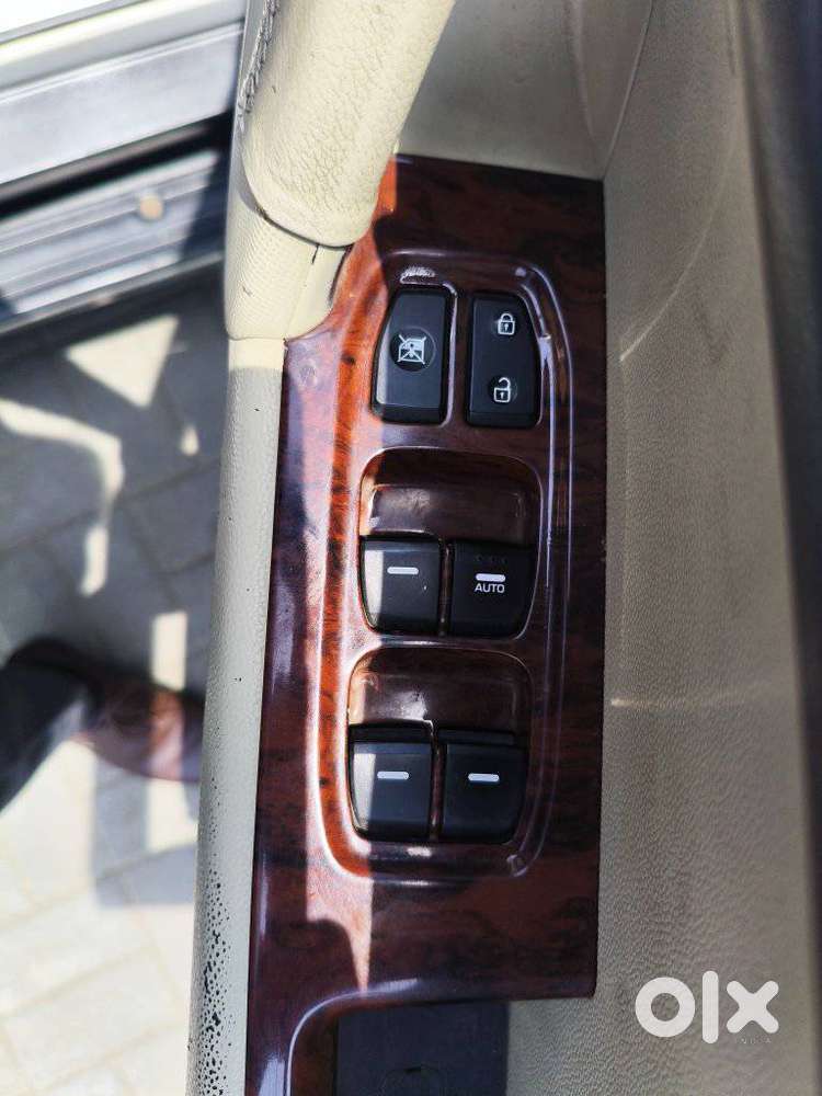 Hyundai Creta 1.6 Sx, 2015, Petrol
