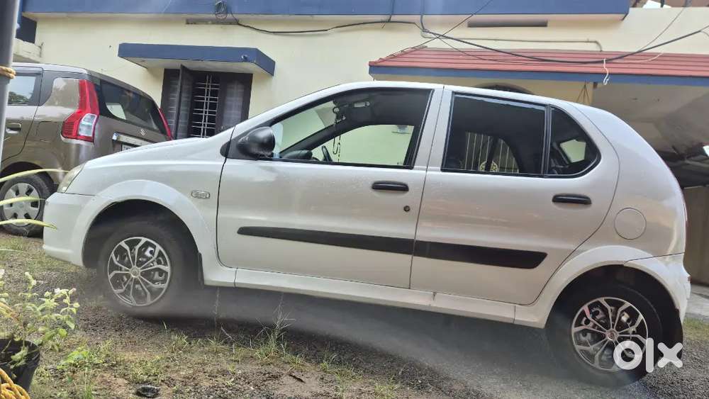 Tata Indica V2 2011