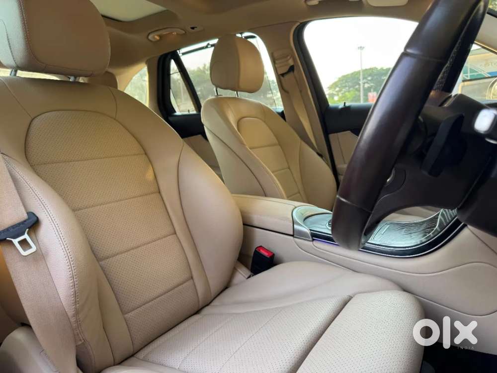 Mercedes-benz Glc Class Progressive 220d, 2022, Diesel