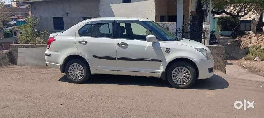 Maruti Suzuki Dzire 2017