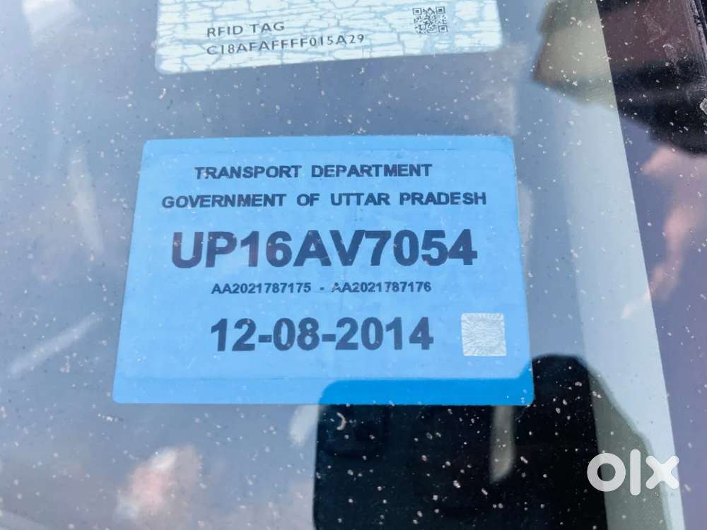 Maruti Suzuki Swift 1.3 Zxi, 2014, Petrol