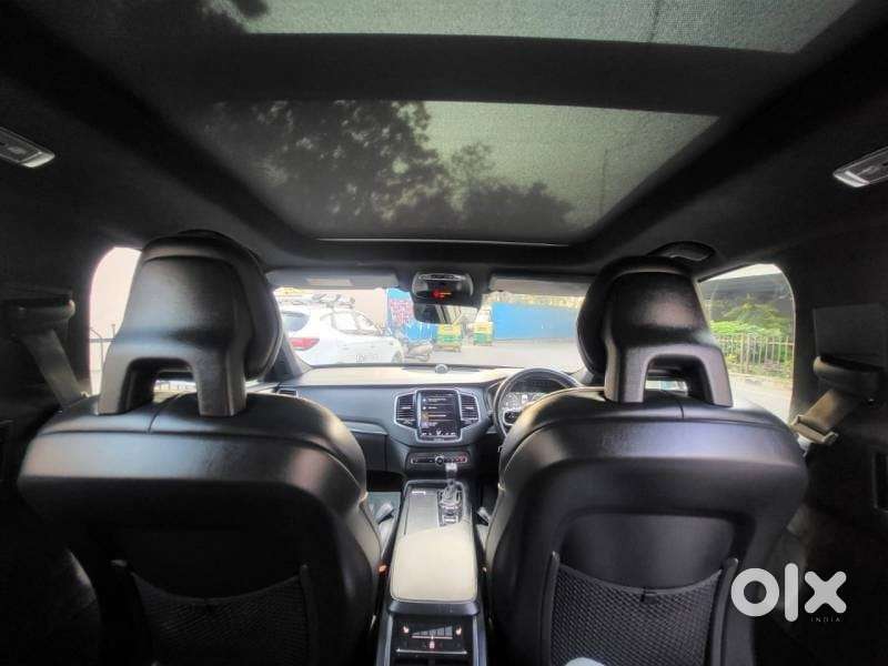 Volvo Xc 90 D5 Awd, 2017, Diesel