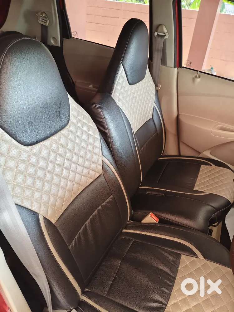 Datsun Go 2014 Model