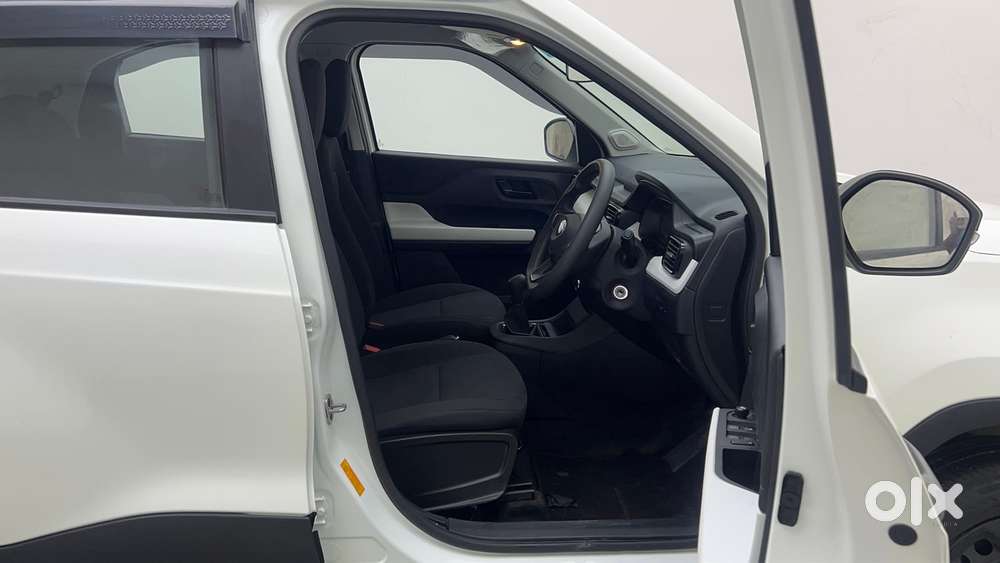 Tata Punch Pure, 2025, Petrol