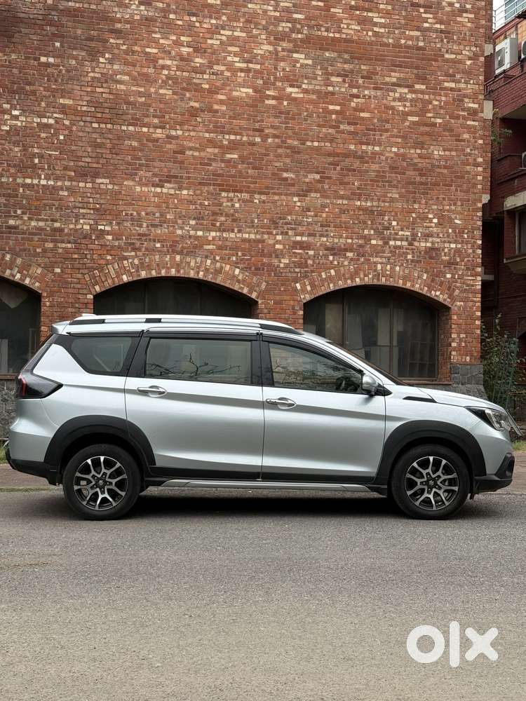 Maruti Suzuki Xl6 1.5 Alpha At, 2023, Petrol