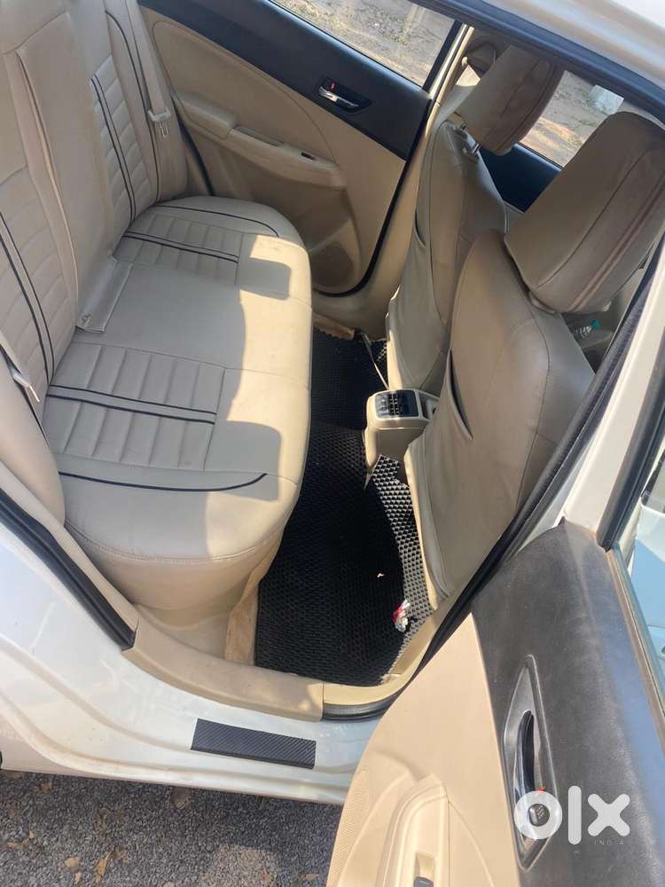 Maruti Suzuki Dzire 2017-2020 Vdi, 2019, Diesel