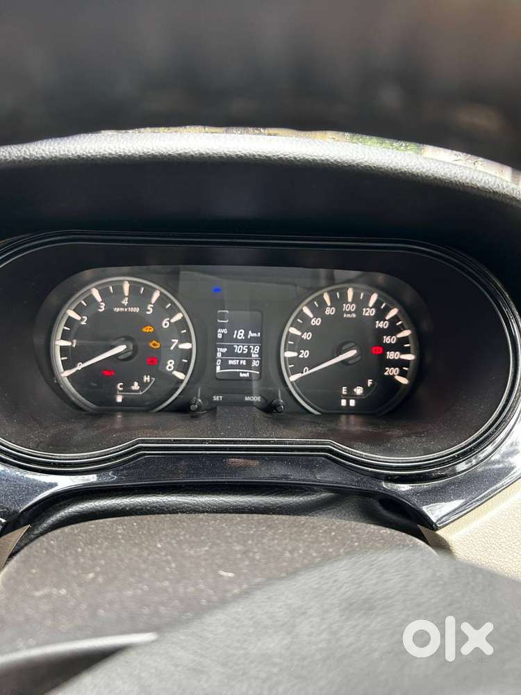 Well Condition, Single Handed Running, No Accidental