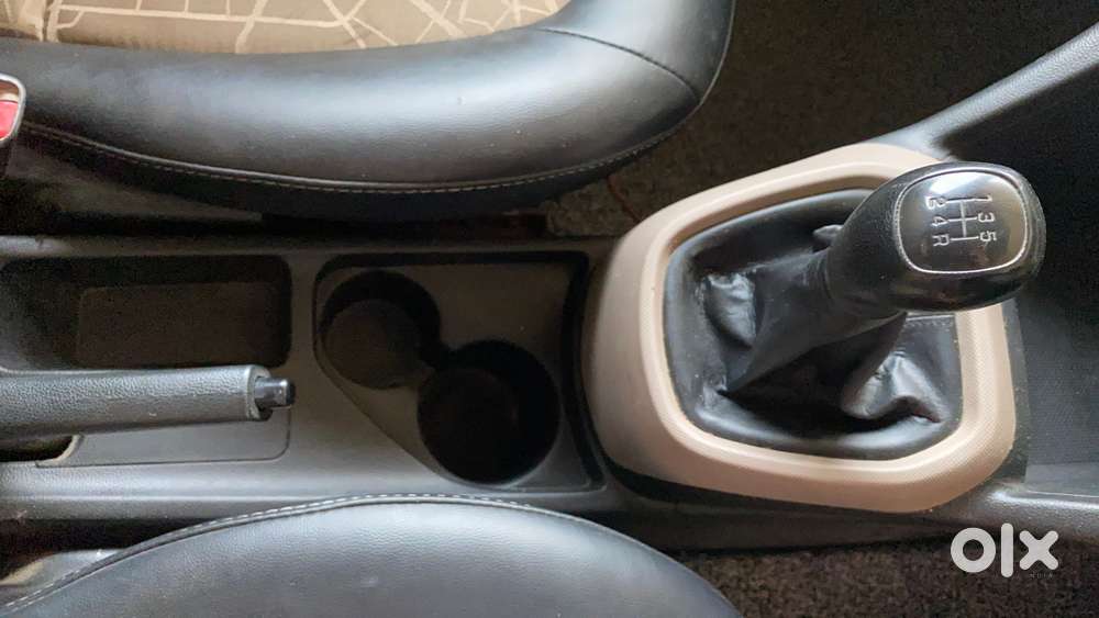 Hyundai Grand I10 Magna 1.2 Kappa Vtvt, 2014, Cng & Hybrids