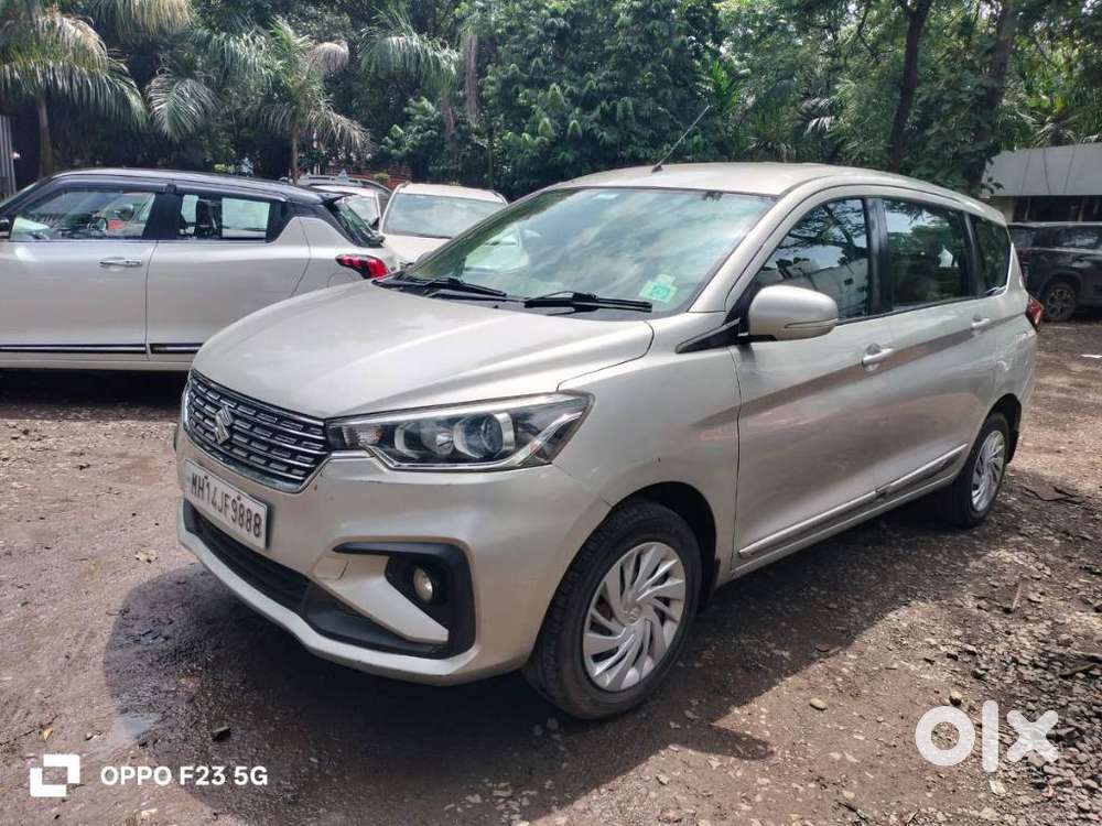Maruti Suzuki Ertiga Vxi (o) Cng, 2020, Cng & Hybrids