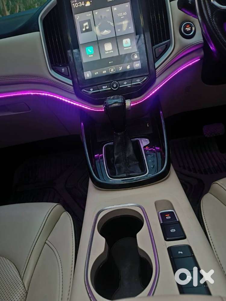 Mg Hector Smart At, 2023, Petrol
