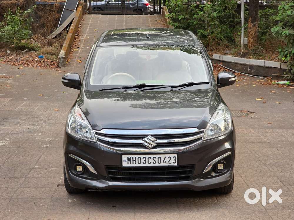 Maruti Suzuki Ertiga Vdi Shvs, 2017, Diesel