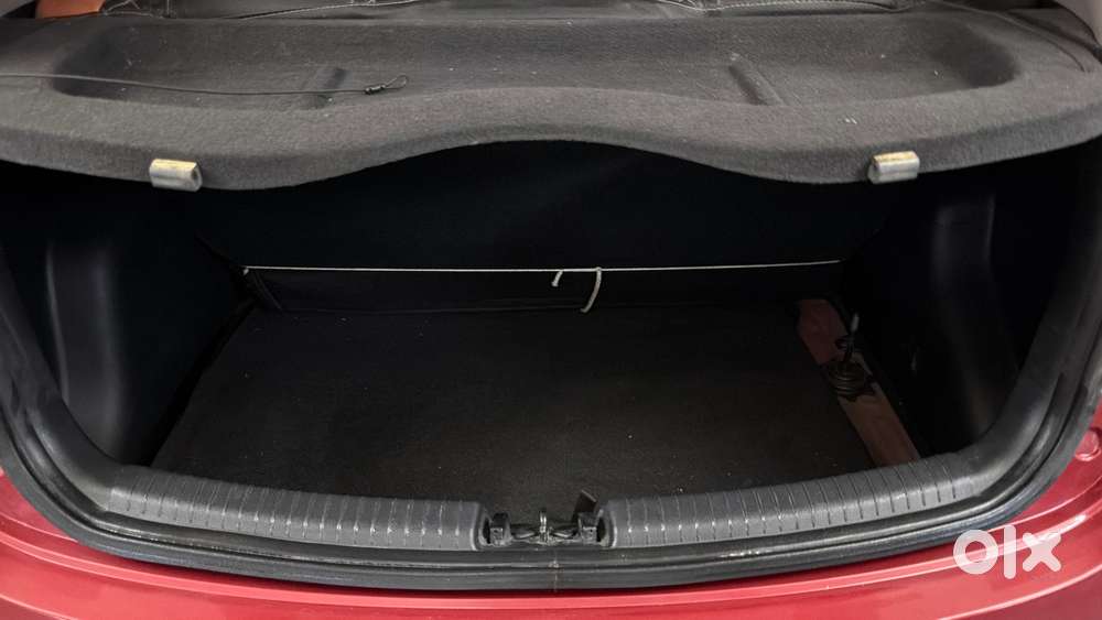 Hyundai Grand I10 1.2 Kappa Sportz Option, 2017, Petrol