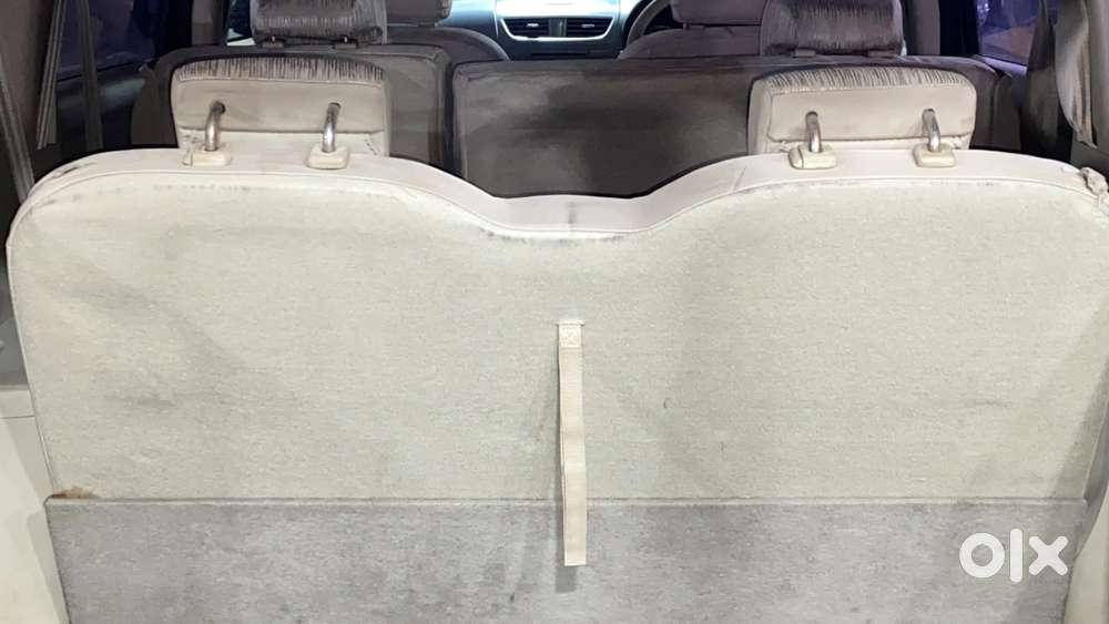 Maruti Suzuki Ertiga 2012-2015 Vxi, 2014, Petrol