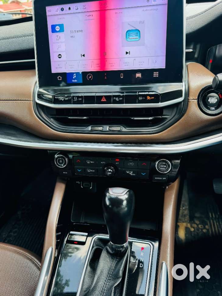 Jeep Meridian 2.0 Limited 4x2 At, 2023, Diesel