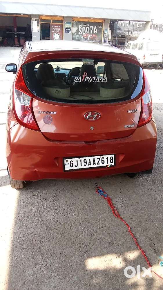 1 Owner.. Petrol Cng Ckvs Kit