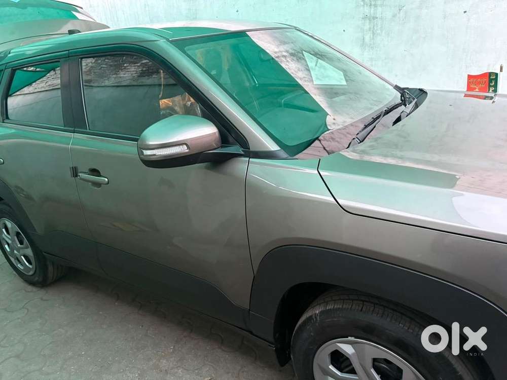 Maruti Suzuki Vitara Brezza 2025 Cng & Hybrids Well Maintained