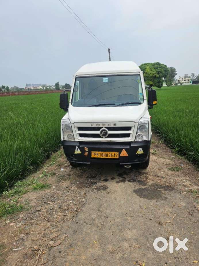 Force Motors One Sx 6 Str, 2022, Diesel