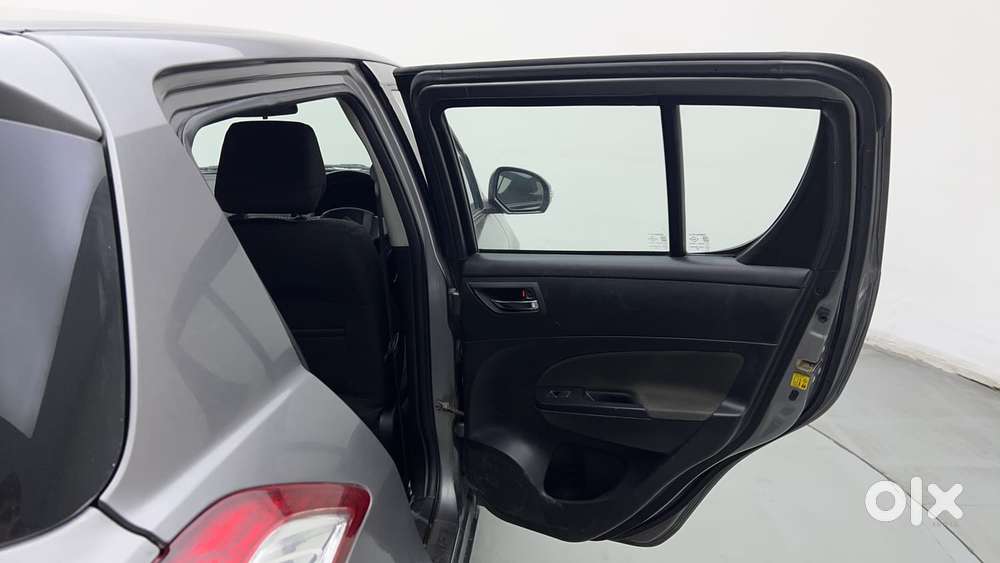Maruti Suzuki Swift Vvt Vxi, 2014, Petrol
