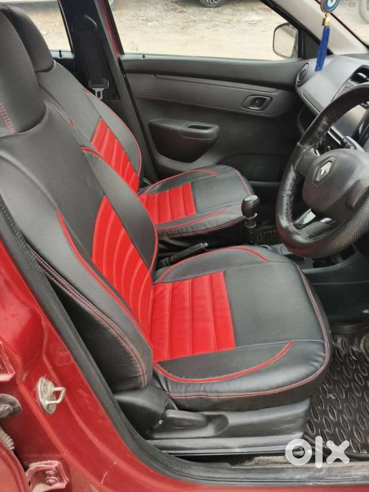 Renault Kwid Climber 1.0 Mt Opt, 2018, Petrol