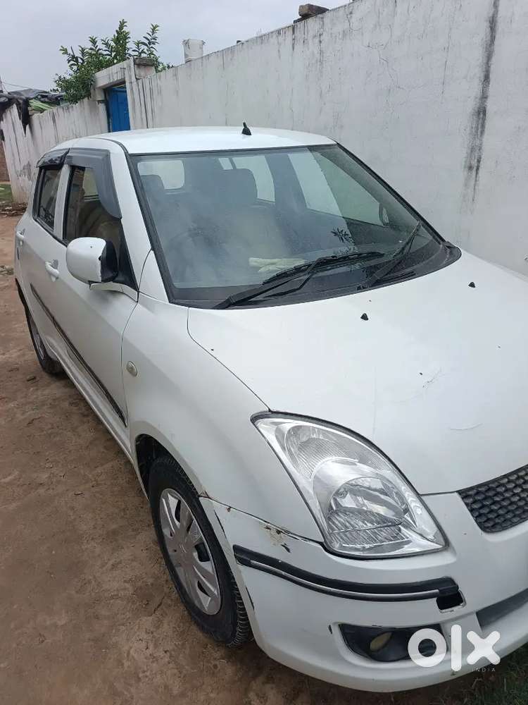 Maruti Suzuki Swift