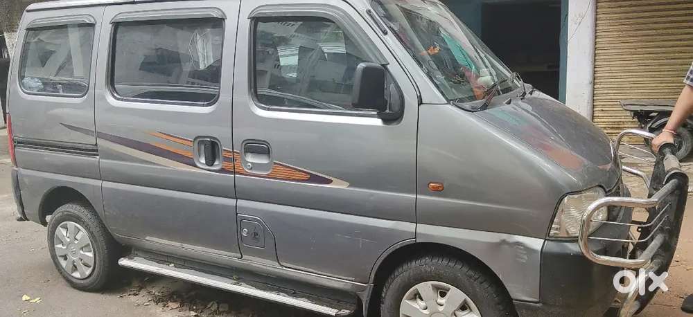 Maruti Suzuki Eeco 2022 Petrol Manual