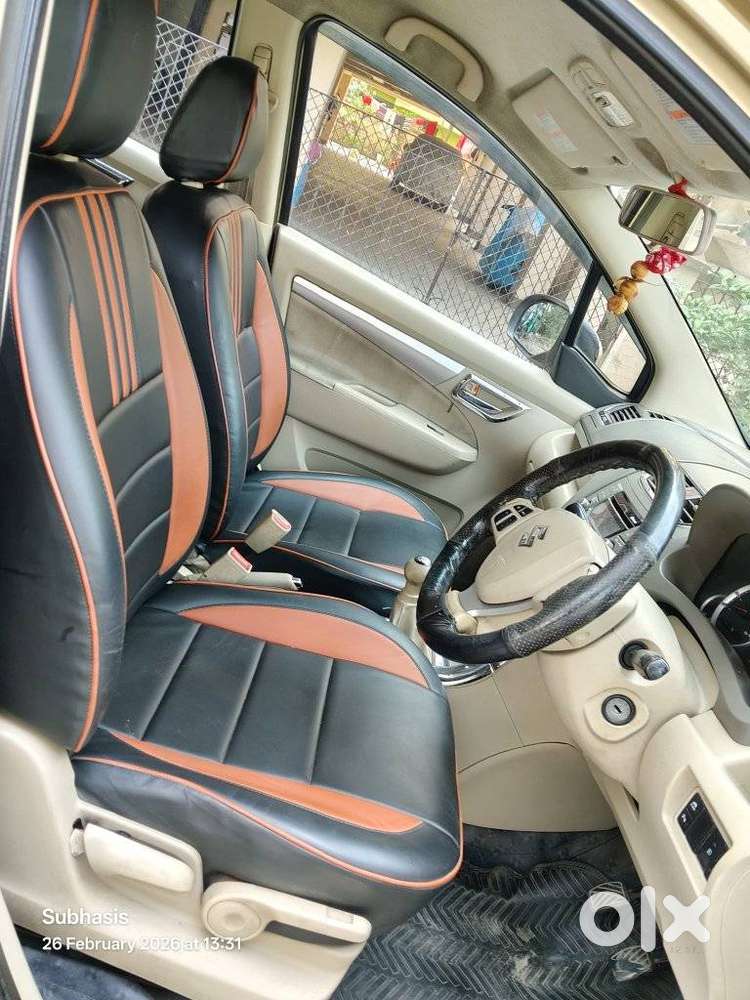 Maruti Suzuki Ertiga Zxi, 2016, Petrol