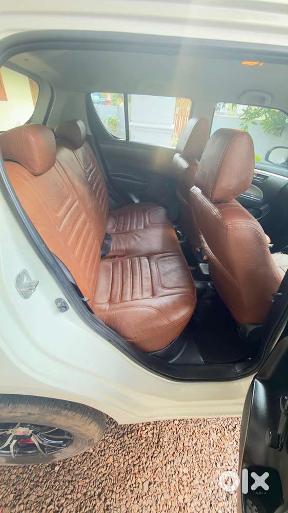 Maruti Suzuki Swift 2017 Petrol Good Condition