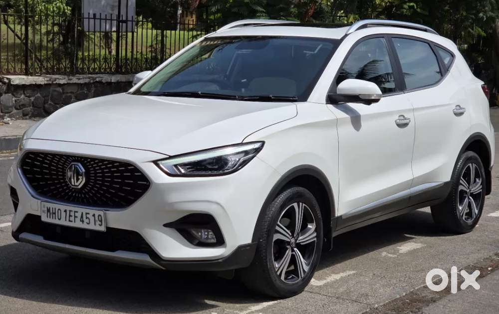 Mg Astor 1.5 Sharp(o) Cvt, 2023, Petrol