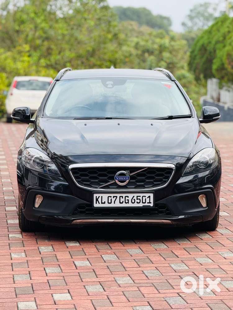 Volvo V40 Cross Country D3 Inscription, 2016, Petrol