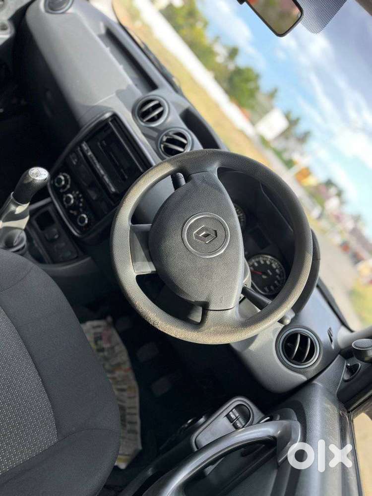 Renault Duster, 2014, Diesel