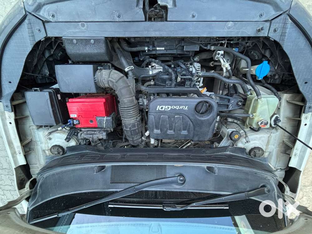 Hyundai Venue Sx Turbo, 2021, Petrol