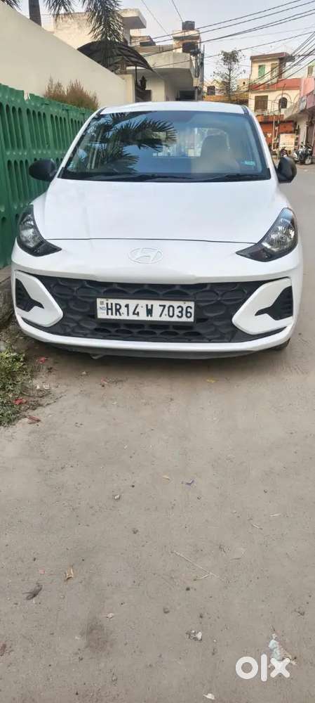 Hyundai Grand I10 Nios 2024 December