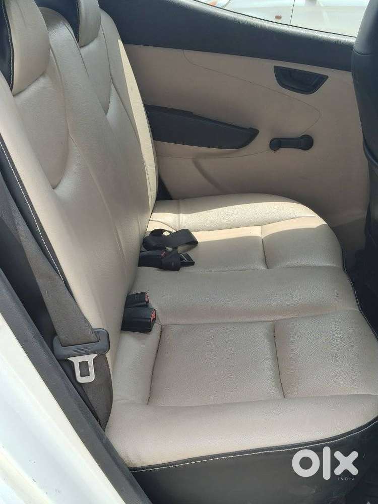 Hyundai Eon Era +, 2014, Petrol