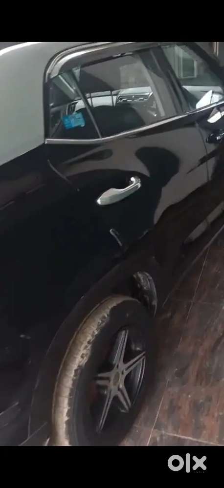 Hyundai Creta 2021 Petrol Manual