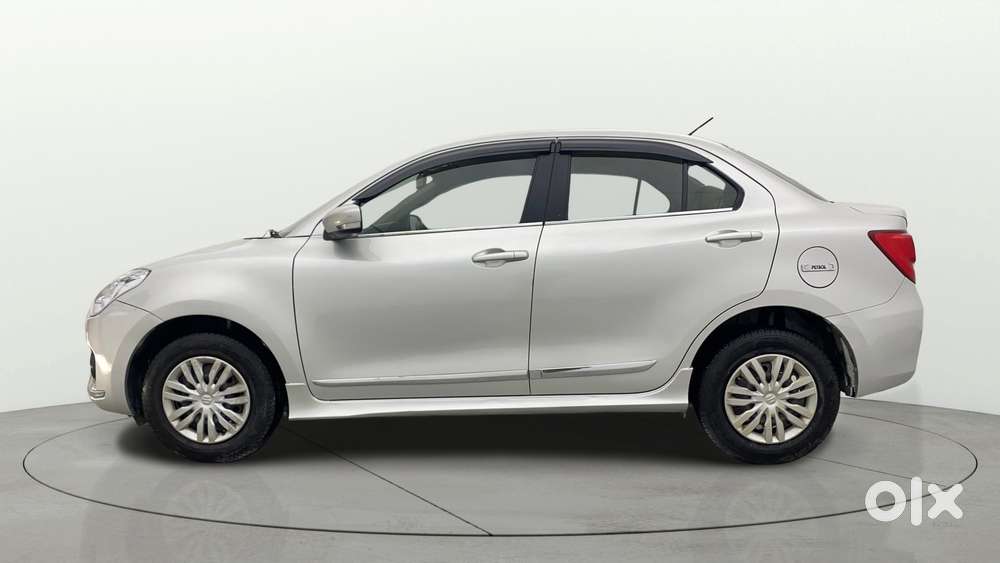 Maruti Suzuki Swift-dzire