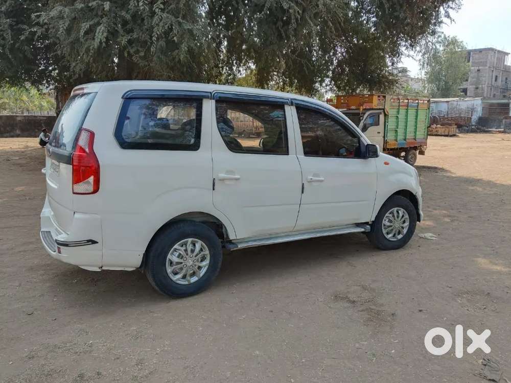 Mahindra Xylo 2012 Diesel 80000 Km Driven