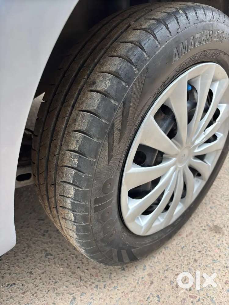 Toyota Etios 2011 Petrol 79000 Km Driven