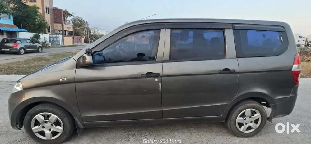 Chevrolet Enjoy 2013 Diesel Lt