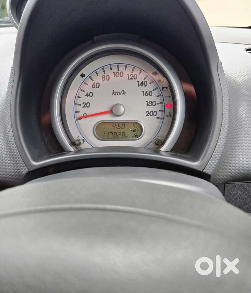 Maruti Suzuki Ritz Vdi Bs-iv, 2014, Diesel