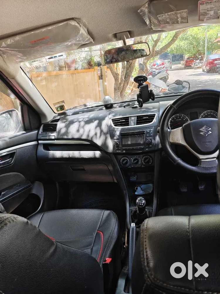 2016 Maruti Suzuki Swift Vxi Optional Well Maintained Car For Sale