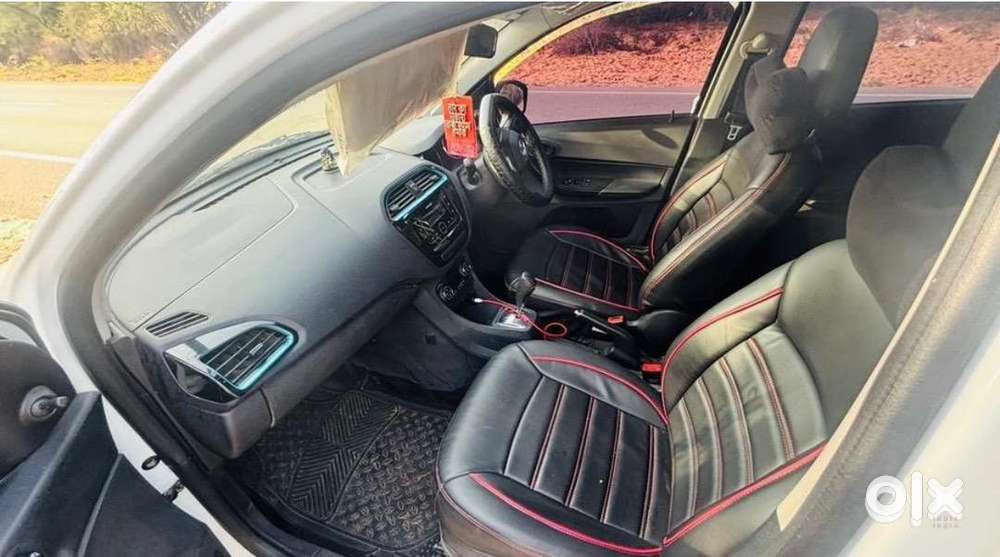 Tata 2022 Electric Car