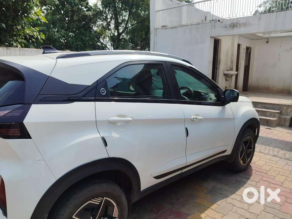 Tata Nexon 2023 Diesel 41000 Km Driven
