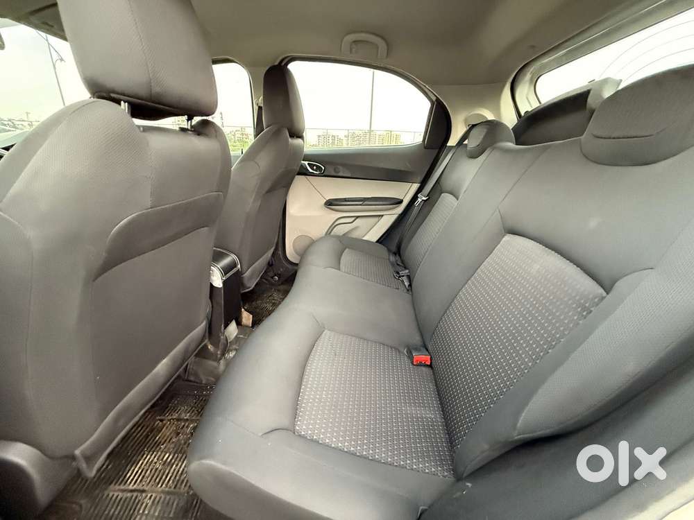 Tata Tiago 1.2 Revotron Xza Plus Amt, 2018, Petrol