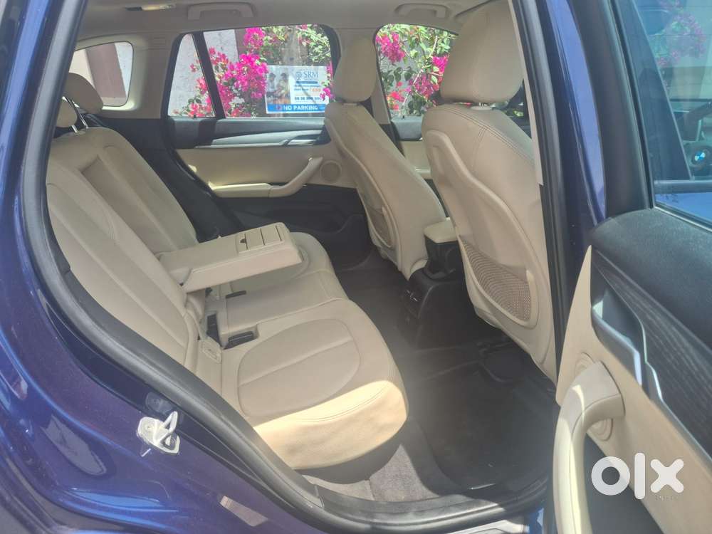 Bmw X1 Xdrive 20d M Sport, 2017, Diesel
