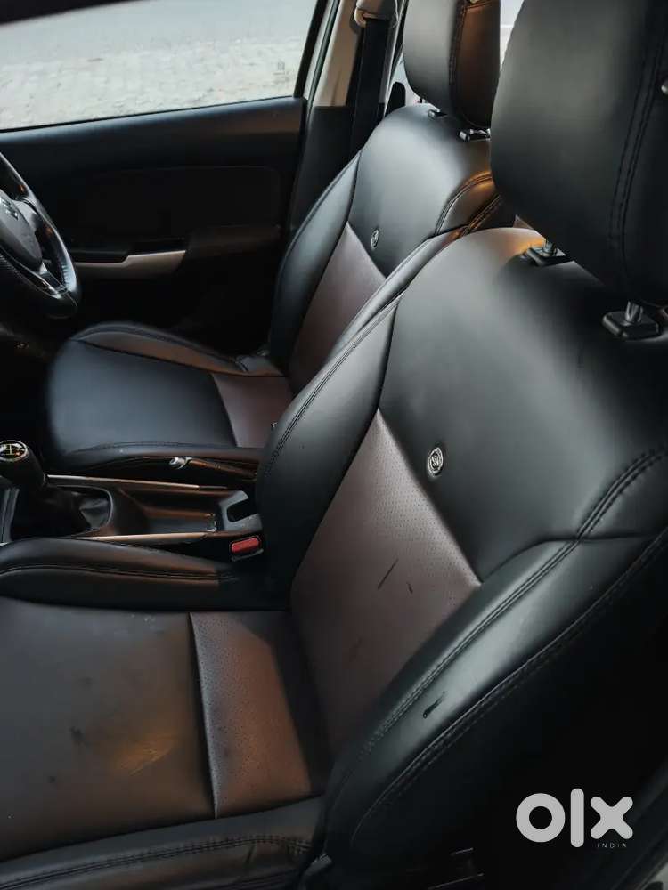 Maruti Suzuki Baleno 2018 Petrol Good Condition