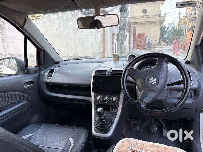 Maruti Ritz Diesel 2015