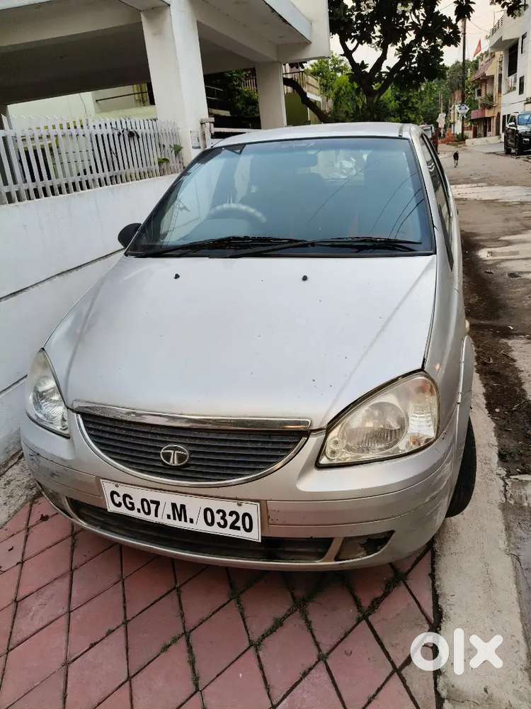 Tata Indica Ev2 Xeta 2008 Diesel