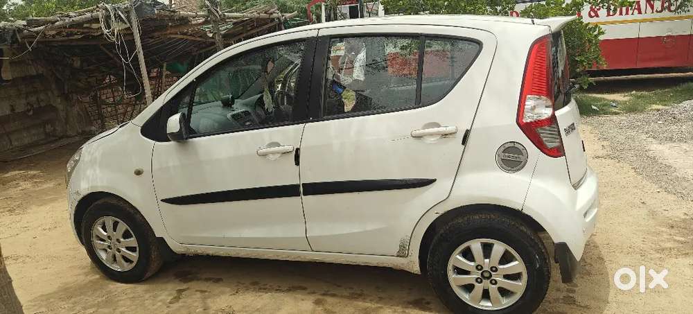 Maruti Suzuki Ritz 2014 Diesel