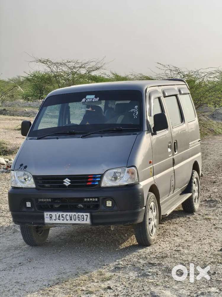 Maruti Suzuki Eeco 2023 Petrol 80000 Km Driven