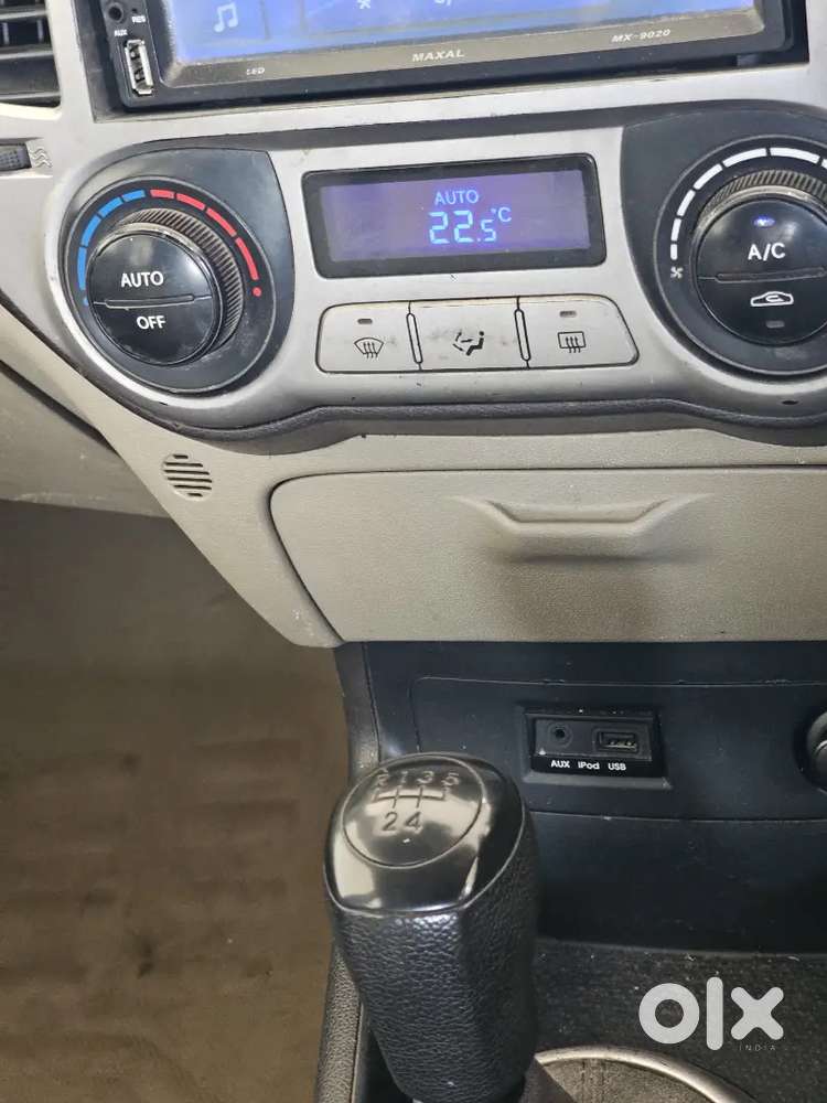 ​top-end Hyundai I20 Asta Diesel Abs, Ebd & Airbags